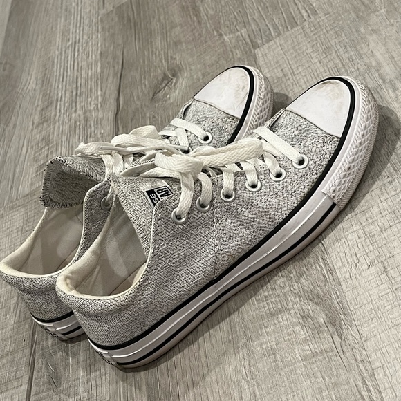 Converse All Star sneakers - Picture 2 of 5